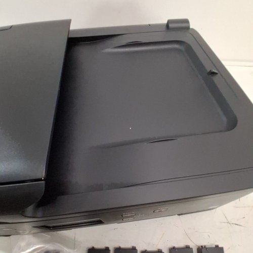 CANON PIXMA MULTIFUNCTION PRINTER - BLACK (MODEL: K10572 / TR7650) image 4