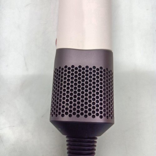 DYSON AIRSTRAIT WET TO DRY HAIR STRAIGHTENER - CERAMIC PINK (MODEL: HT01) image 3