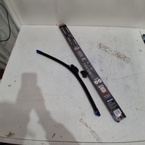 BFGOODRICH PREMIUM BEAM WIPER BLADES - 22" - BLACK (MODEL: 2013862) image 2