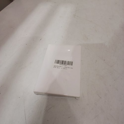 6PK HARD PLASTIC AIR TAG HOLDERS - ASSORTED COLOURS image 3