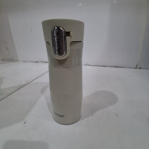CONTIGO WEST LOOP AUTOSEAL TRAVEL MUG - 16OZ - CREAM image 2