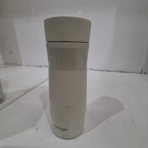 CONTIGO WEST LOOP AUTOSEAL TRAVEL MUG - 16OZ - CREAM image 4