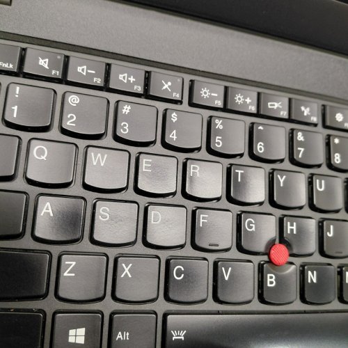 THINKPAD T460 LAPTOP INTEL CORE I5 6200U 8GB DDR3 RAM 128GB STORAGE image 6
