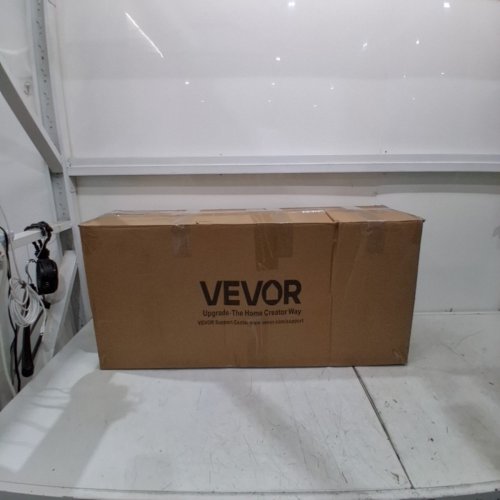 VEVOR TRUCK BED STORAGE BOX WITH SWINGING HINGE LOCK WITH KEY - FOR FORD F150 2015 TO 2021 MODELS RIGHT SIDE - BLACK (MODEL: ZP20220406S02) image 12