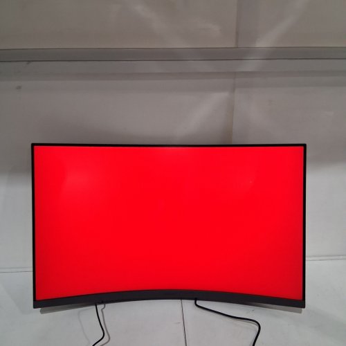 LG ULTRAGEAR G8 37” UHD CURVED GAMING MONITOR - 165HZ, 1MS (GTG), DCI-P3 95%, VESA DISPLAYHDR™ 600 - (MODEL: 37G800A) image 2