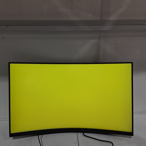 LG ULTRAGEAR G8 37” UHD CURVED GAMING MONITOR - 165HZ, 1MS (GTG), DCI-P3 95%, VESA DISPLAYHDR™ 600 - (MODEL: 37G800A) image 3