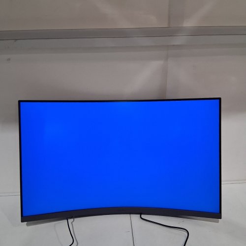 LG ULTRAGEAR G8 37” UHD CURVED GAMING MONITOR - 165HZ, 1MS (GTG), DCI-P3 95%, VESA DISPLAYHDR™ 600 - (MODEL: 37G800A) image 5