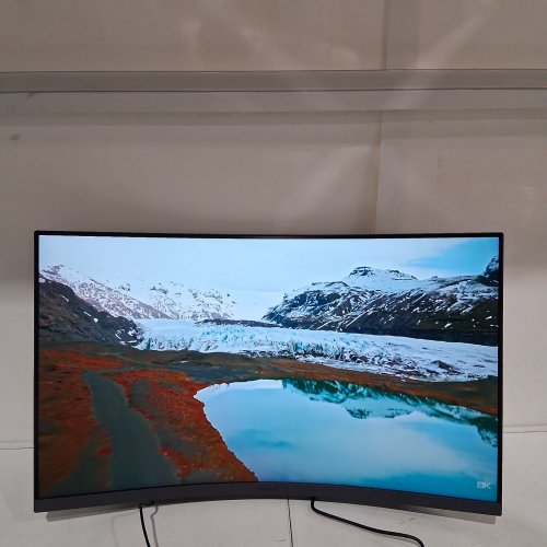 LG ULTRAGEAR G8 37” UHD CURVED GAMING MONITOR - 165HZ, 1MS (GTG), DCI-P3 95%, VESA DISPLAYHDR™ 600 - (MODEL: 37G800A) image 6