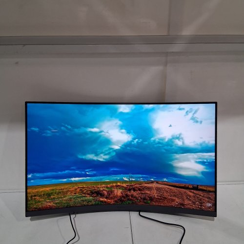 LG ULTRAGEAR G8 37” UHD CURVED GAMING MONITOR - 165HZ, 1MS (GTG), DCI-P3 95%, VESA DISPLAYHDR™ 600 - (MODEL: 37G800A) image 8