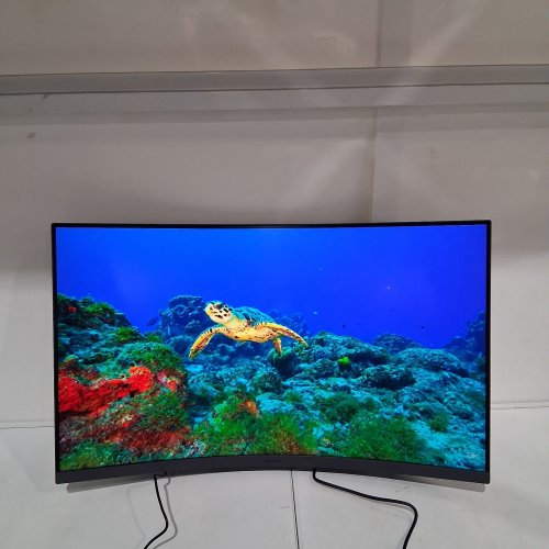 LG ULTRAGEAR G8 37” UHD CURVED GAMING MONITOR - 165HZ, 1MS (GTG), DCI-P3 95%, VESA DISPLAYHDR™ 600 - (MODEL: 37G800A) image 10