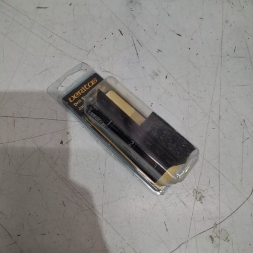 VERITAS DRILL STOP GAUGE - 3 1/4" - BLACK (MODEL: 05N77.01) image 2