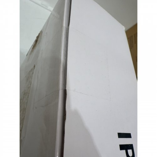 IPARTS EXPERT FLOOR LAMP MODERN LED STANDING TALL ADJUSTABLE READING LIGHT - 7.87" × 7.87" × 66.54" (MODEL: FL-0003) image 2