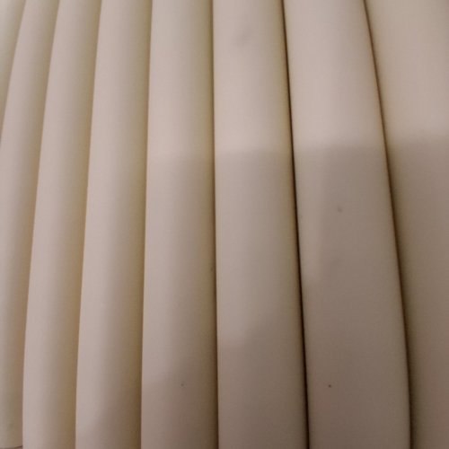 24PK CAKETYCG FLAMELESS TAPER LED CANDLES - 9" - WHITE (MODEL: RXZER23) image 4
