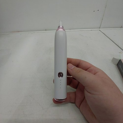 ELECTRIC DIAMOND PAINTING PEN - WHITE / PINK (MODEL: DY-07) image 3