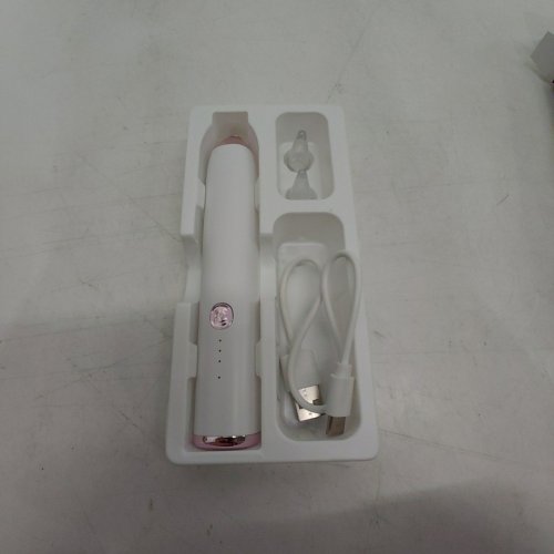 ELECTRIC DIAMOND PAINTING PEN - WHITE / PINK (MODEL: DY-07) image 4
