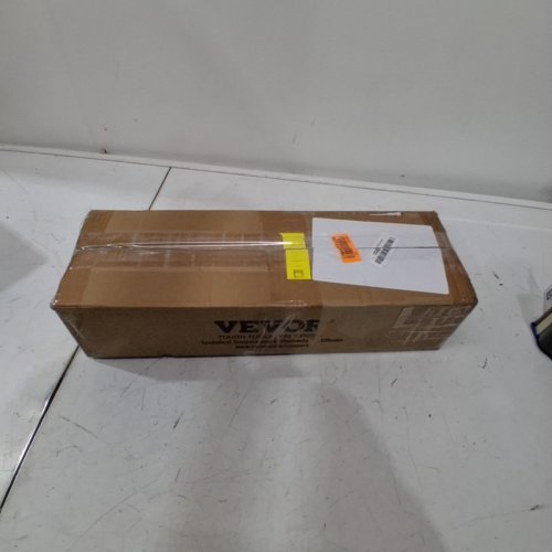 4PK VEVOR POST BASE - 4"X4"/ (INNER 3.6"X3.6") - BLACK - (MODEL:QBLZ-4IN-2) image 3