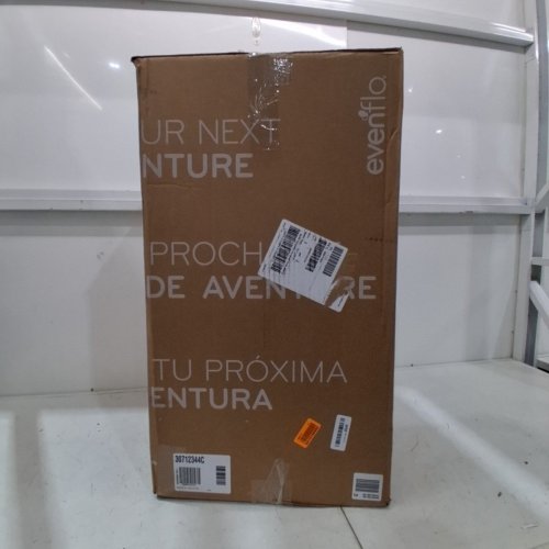 EVENFLO CHASE PLUS BOOSTER CAR SEAT image 5