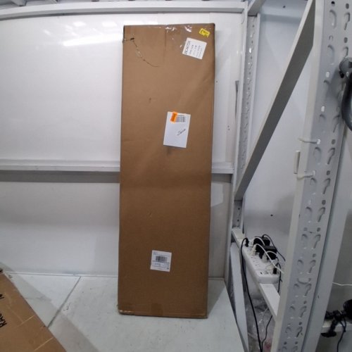 KINGRACK FOLDING 4-STEP STOOL LADDER - 330.7LBS MAX LOAD - SILVER (ITEM: WK3003-4E2-SILVER) image 8