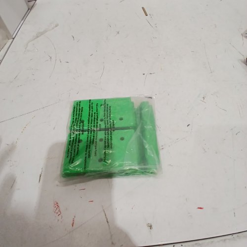 4PK BARNYARD INTEL BATTERY HOLDER FOR EGO 56 V - GREEN image 2