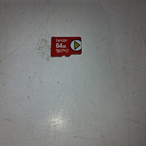 LEXAR PLAY MICROSDXC MEMORY CARD - 64GB image 2