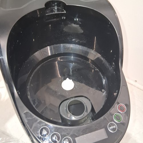 BABYBREZZA FORMULA PRO ADVANCED FORMULA MAKER WITH WIFI CONNECTIVITY - BLACK (MODEL: FRP0066) image 6