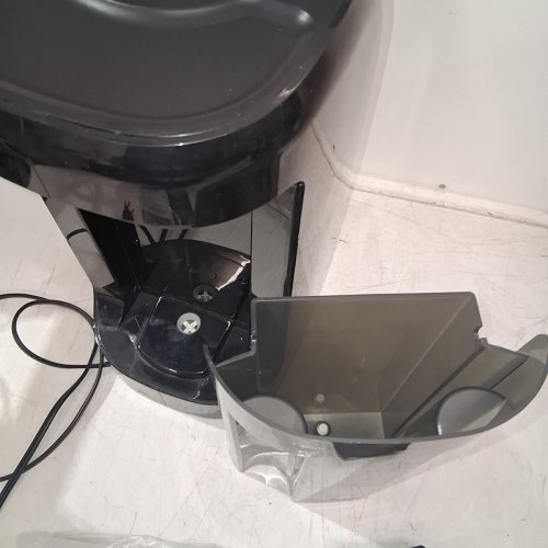 BABYBREZZA FORMULA PRO ADVANCED FORMULA MAKER WITH WIFI CONNECTIVITY - BLACK (MODEL: FRP0066) image 7