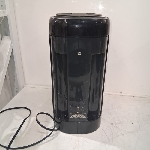 BABYBREZZA FORMULA PRO ADVANCED FORMULA MAKER WITH WIFI CONNECTIVITY - BLACK (MODEL: FRP0066) image 8
