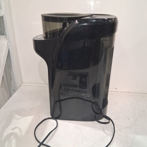 BABYBREZZA FORMULA PRO ADVANCED FORMULA MAKER WITH WIFI CONNECTIVITY - BLACK (MODEL: FRP0066) image 9