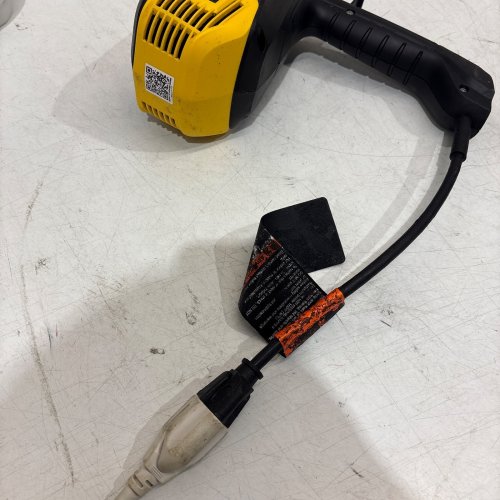WAGNER SPRAYTECH FLEXIO PAINT SPRAYER SET WITH ACCESSORIES - BLACK/YELLOW (MODEL: 2424011) image 2