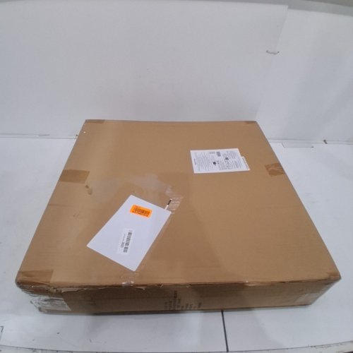 AMAZON BASICS REGULATION SIZE DARTBOARD CABINET SET - 6 DARTS INCLUDED - 18" image 5