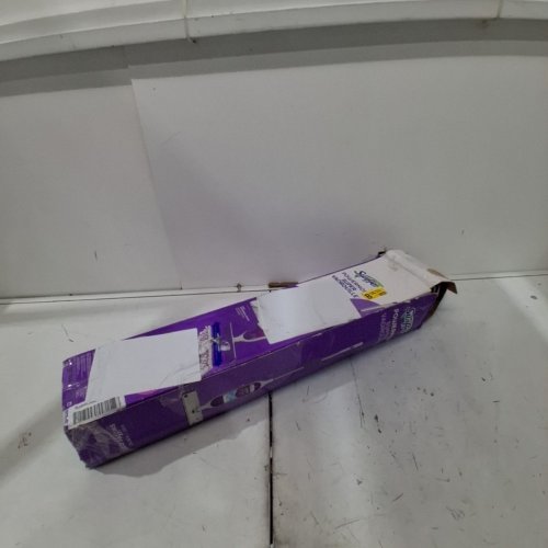 SWIFFER POWER MOP FOR HARDWOOD & TILE FLOORS - WHITE image 3