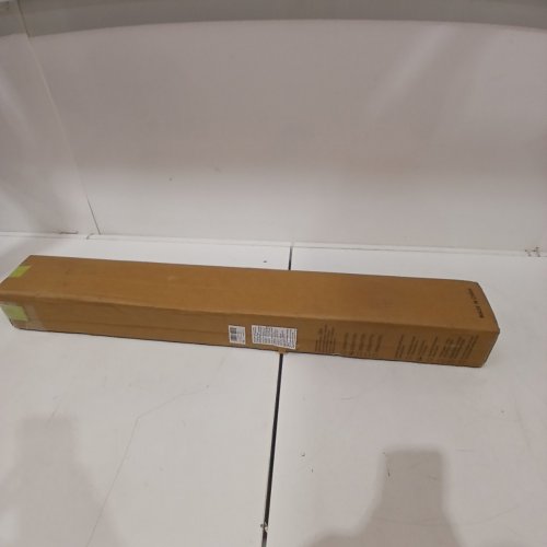 RETRACTABLE BABY GATE EXTRA WIDE SAFETY GATE - 33" X 120" - GREY image 6