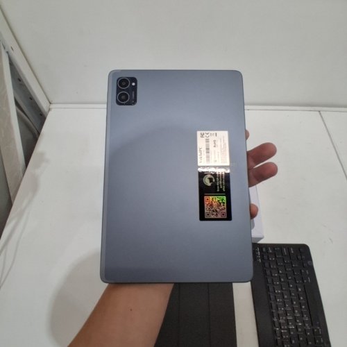 3PC VEKFULPC 10" ANDROID TABLET SET WITH BLUETOOTH MOUSE AND KEYBOARD, FLIP CASE, STAND, AND STYLUS - GREY (MODEL: T20) image 9