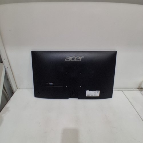 ACER FRAMELESS OFFICE GAMING MONITOR WITH ERGONOMIC TILT - 27" - 1080P FHD - 120HZ - 1MS - BLACK (MODEL: EK271) image 5