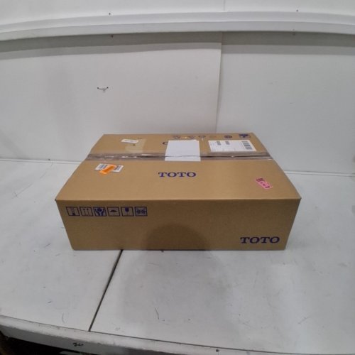 TOTOWASHLET S5 ELECTRONIC HEATED TOILET SEAT BIDET WITH CONTROLLER AND INSTANTANEOUS WATER HEATER - 21" X 15" - ELONGATED - WHITE (MODEL: SW3446#01) image 6