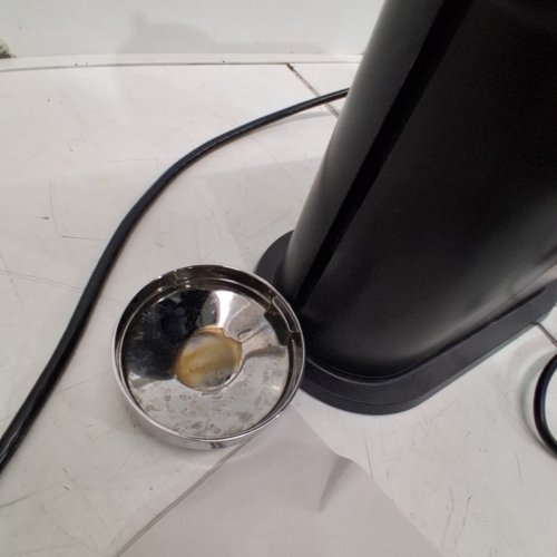 NESPRESSO BY BREVILLE VERTUO NEXT PREMIUM ESPRESSO MACHINE - CLASSIC BLACK (MODEL: BNV530BLK1BUC1) image 9