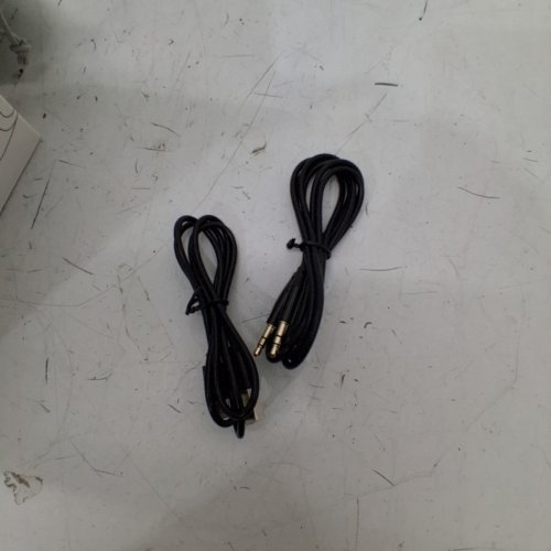 ACTIVE NOISE CANCELLING BLUETOOTH HEADPHONES - BLACK (MODEL: H30) image 5
