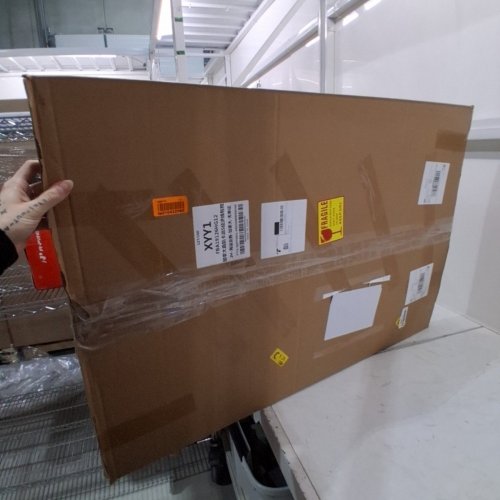 4PK CALPALMY CLEAR ACRYLIC SHEET PLEXIGLASS - 24" X 36"- CLEAR image 4