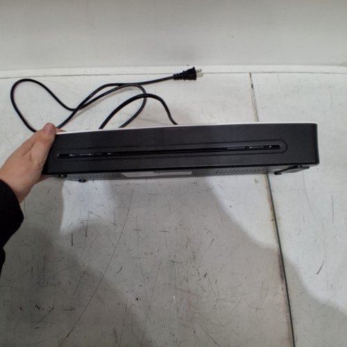FELLOWES AYLA 125 LAMINATOR, 1-MINUTE WARM-UP, UP TO 12.5" AND 5 MIL - BLACK/WHITE (MODEL: 5752001) image 5