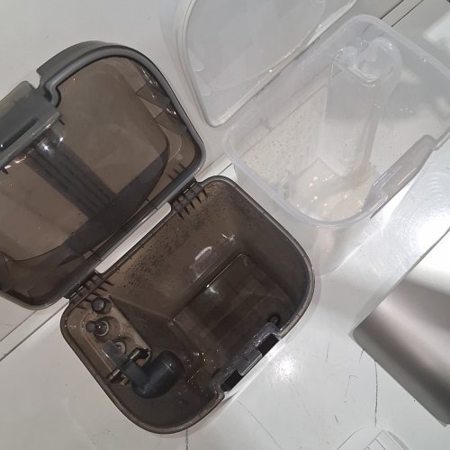 MOVA P10 PRO ULTRA ROBOT VACUUM WITH HOT WATER AUTO MOP WASHING & DRYING AND APP CONTROL - 10.5MM LIFTING FOR CARPET, 13000PA SUCTION, 360º OBSTACLE AVOIDANCE - WHITE (MODEL: RLM83HE) image 12