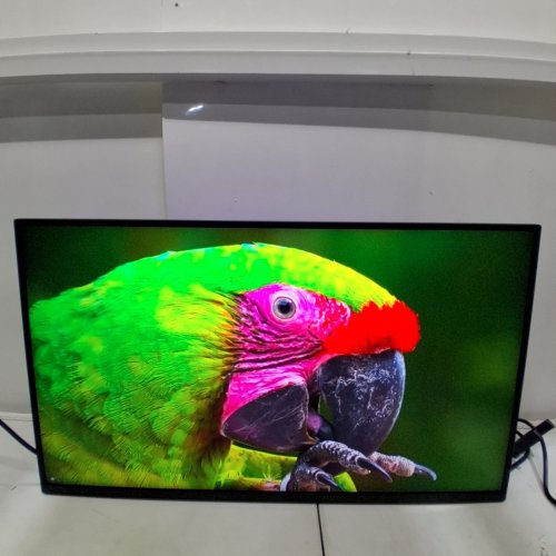 LG ULTRAGEAR EVO GM9 HYPER MINI LED GAMING MONITOR WITH AI UPSCALING - 5 K (5120 X 2880), 330HZ, 1MS (GTG) - BLACK - (MODEL: 27GM950B-B) image 6