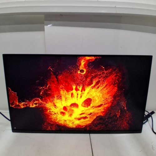 LG ULTRAGEAR EVO GM9 HYPER MINI LED GAMING MONITOR WITH AI UPSCALING - 5 K (5120 X 2880), 330HZ, 1MS (GTG) - BLACK - (MODEL: 27GM950B-B) image 7
