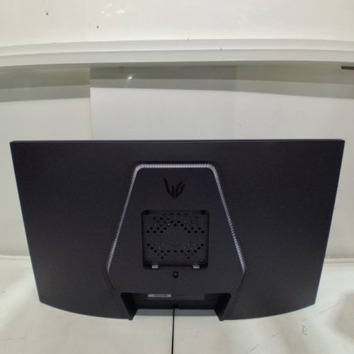 LG ULTRAGEAR EVO GM9 HYPER MINI LED GAMING MONITOR WITH AI UPSCALING - 5 K (5120 X 2880), 330HZ, 1MS (GTG) - BLACK - (MODEL: 27GM950B-B) image 12
