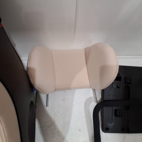 CLEK FOONF CONVERTIBLE CAR SEAT WITH RIGID LATCH SYSTEM - BEIGE - (MODEL:F019C1) image 8