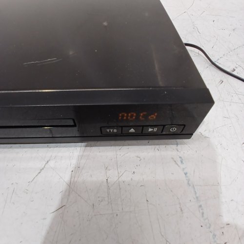 ONN. HDMI DVD PLAYER - BLACK (MODEL: 100144581) image 2