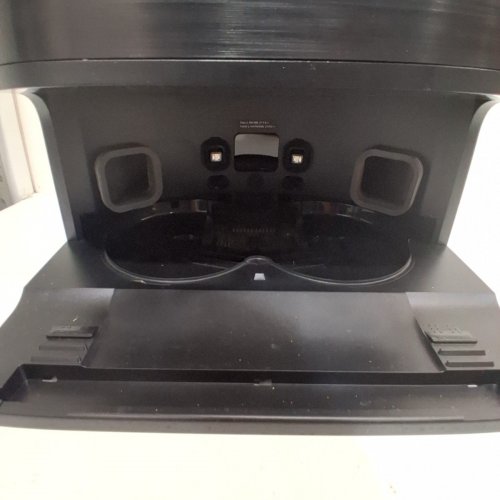 DREAME GOVAC 405 ROBOT VACUUM AND MOP COMBO - 25,000PA SUCTION POWER, AUTO-EMPTY AND MOP SELF-CLEANING DOCK - BLACK - (MODEL: RTD31TE) image 7
