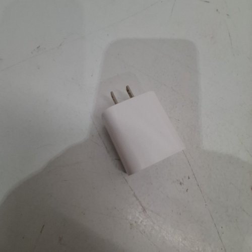 BORNE ELECTRONICS USB-C AND USB-A WALL CHARGER - 43W - WHITE (MODEL: CHWALP-WH) image 2