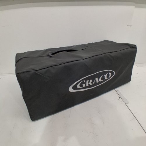 GRACO PACK N PLAY PLAY YARD - OAKLY FASHION (MODEL: 2084226) image 4