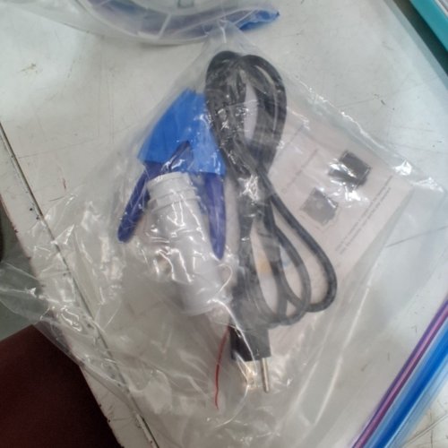 X-MAKER 3D PRINTER WITH MULTICOLOR FILAMENT SET - (MODEL: V4.0) image 6