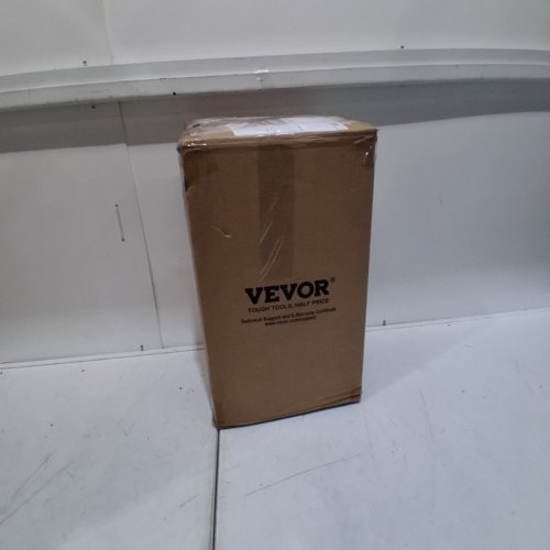 VEVOR EASY TO SETUP WATERPROOF TRUCK BED TENT WITH 2 PERSON SLEEPING CAPACITY - 6.4FT - 6.7FT - GREY/ORANGE/BLACK (MODEL: 120740) image 4